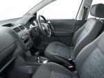 Volkswagen Polo Vivo Sedan 2014 года